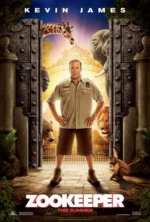 Watch Zookeeper 123movies