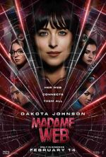 Watch Madame Web 123movies