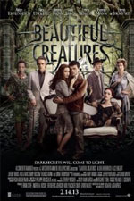 Watch Beautiful Creatures 123movies