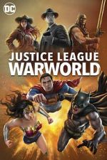 Watch Justice League: Warworld 123movies