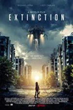 Watch Extinction 123movies
