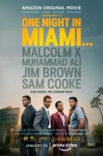 Watch One Night in Miami 123movies
