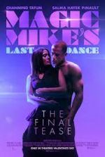 Watch Magic Mike's Last Dance 123movies
