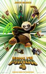 Watch Kung Fu Panda 4 123movies