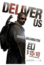 Watch The Book of Eli 123movies