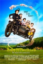 Watch Nanny McPhee Returns 123movies
