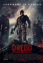 Watch Dredd 3D 123movies