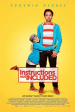 Watch Instructions Not Included 123movies