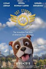 Watch Sgt. Stubby: An American Hero 123movies