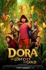 Watch Dora and the Lost City of Gold 123movies