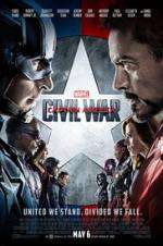 Watch Captain America: Civil War 123movies