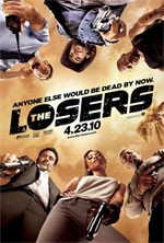 Watch The Losers 123movies