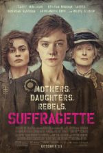 Watch Suffragette 123movies