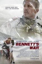 Watch Bennett's War 123movies