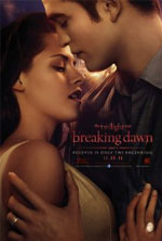 Watch The Twilight Saga: Breaking Dawn - Part 1 123movies