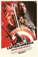 Watch Captain America: Brave New World 123movies