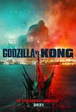 Watch Godzilla vs. Kong 123movies