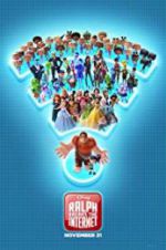 Watch Ralph Breaks the Internet 123movies