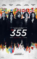 Watch The 355 123movies