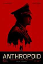 Watch Anthropoid 123movies