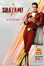 Watch Shazam! 123movies