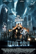 Watch Iron Sky 123movies