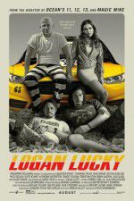 Watch Logan Lucky 123movies