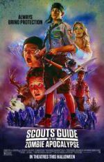 Watch Scouts Guide to the Zombie Apocalypse 123movies