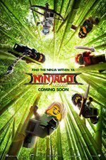 Watch The LEGO Ninjago Movie 123movies
