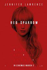 Watch Red Sparrow 123movies