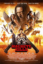 Watch Machete Kills 123movies