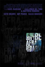 Watch Don't Be Afraid of the Dark 123movies