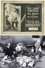 Watch Young Sherlocks 123movies