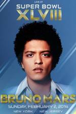Watch Super Bowl XLVII Bruno Mars Halftime Show 123movies