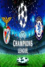 Watch Benfica vs Chelsea 123movies