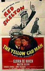 Watch The Yellow Cab Man 123movies