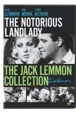 Watch The Notorious Landlady 123movies