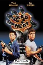 Watch Dead Heat 123movies