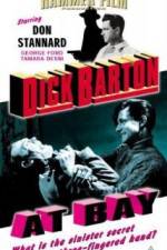 Watch Dick Barton at Bay 123movies