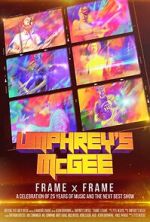 Watch Umphrey\'s McGee Frame x Frame 123movies