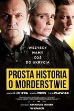 Watch Prosta historia o morderstwie 123movies