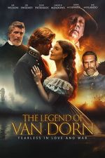 Watch The Legend of Van Dorn 123movies
