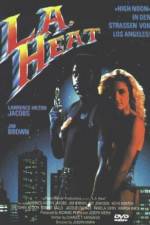 Watch L.A. Heat 123movies