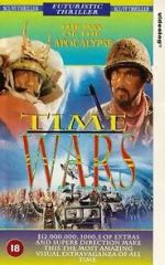 Watch Time Wars 123movies
