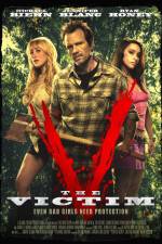 Watch The Victim 123movies