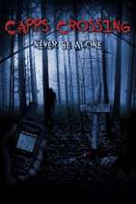 Watch Capps Crossing 123movies