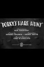 Watch Porky\'s Hare Hunt 123movies