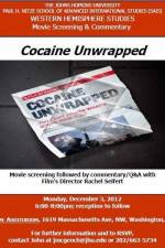 Watch Cocaine Unwrapped 123movies