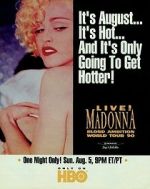 Watch Madonna: Blond Ambition World Tour Live 123movies