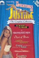 Watch Justine: A Private Affair 123movies